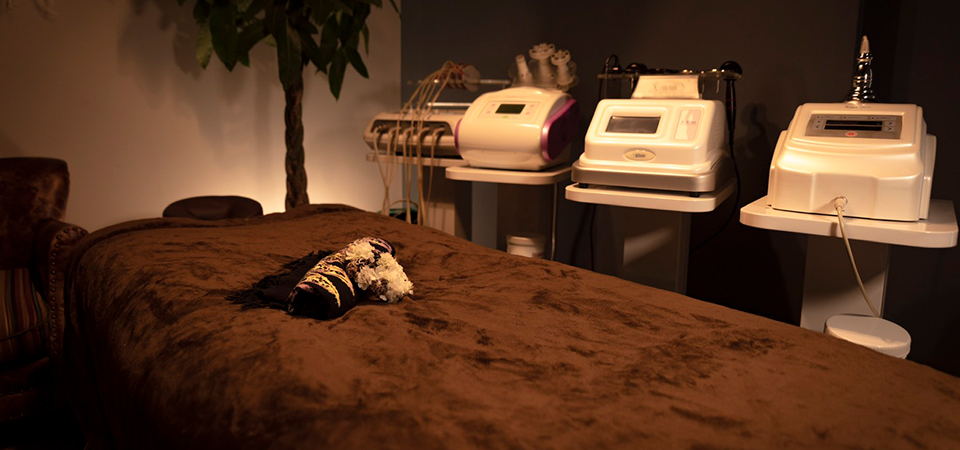 当サロンの取り組み Initiative