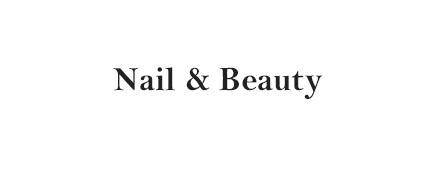 Nail & Beauty