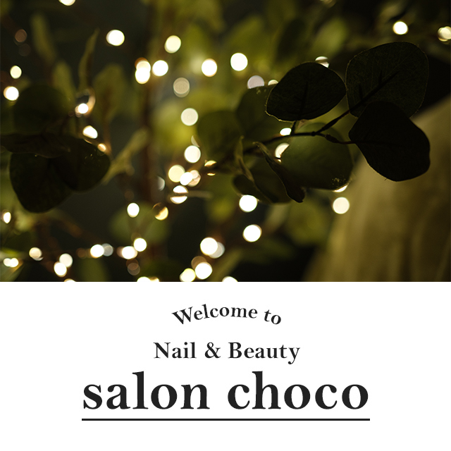 salon choco