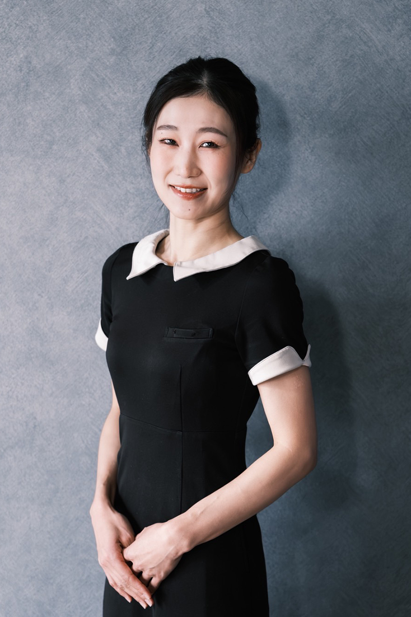 【Esthetician】木村 彩絵